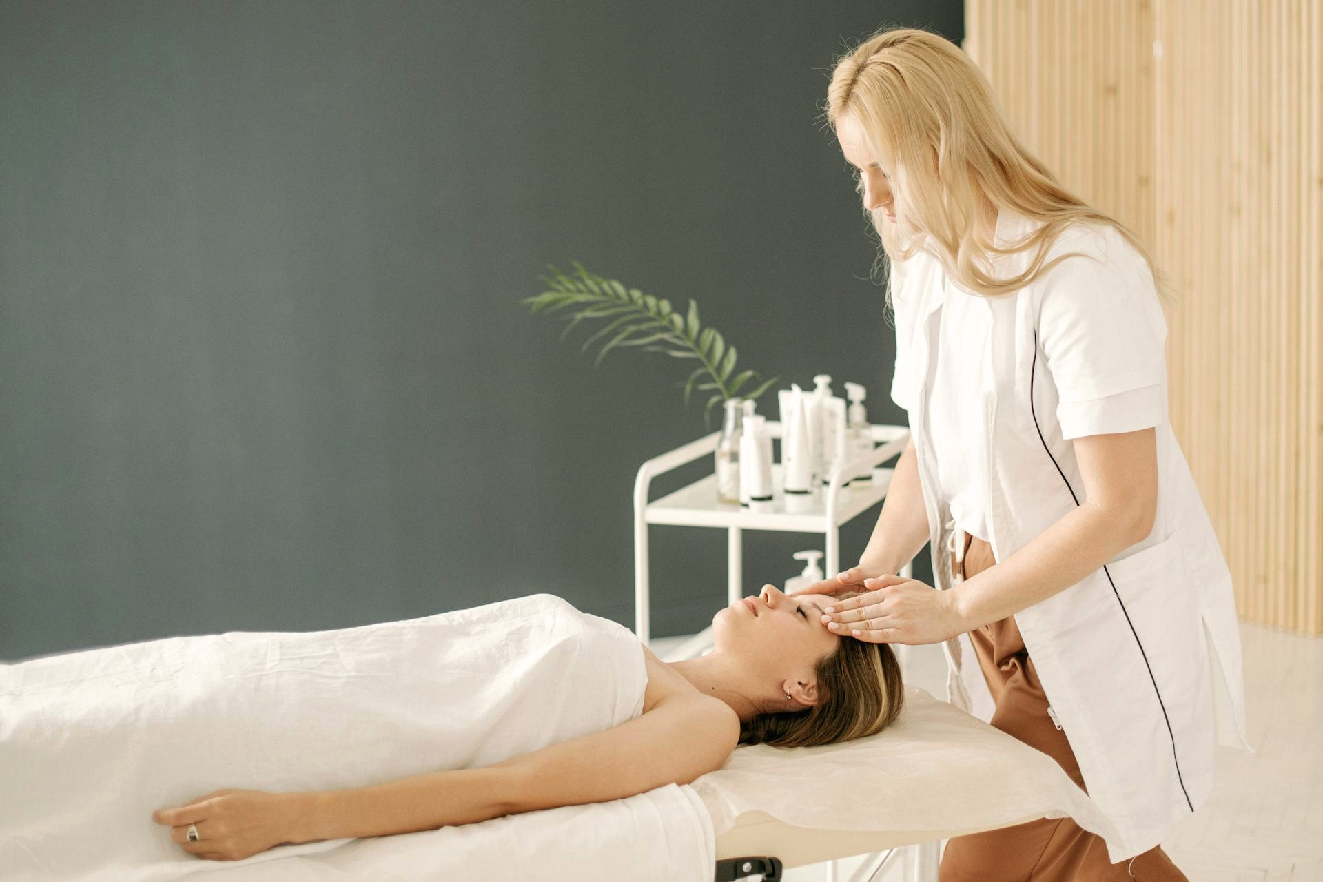 A calmer booking experience for clients—and for you.